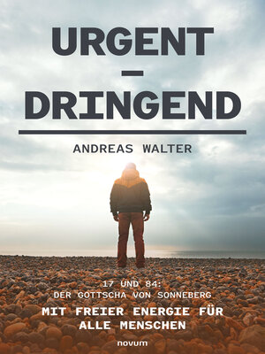 cover image of Urgent – Dringend